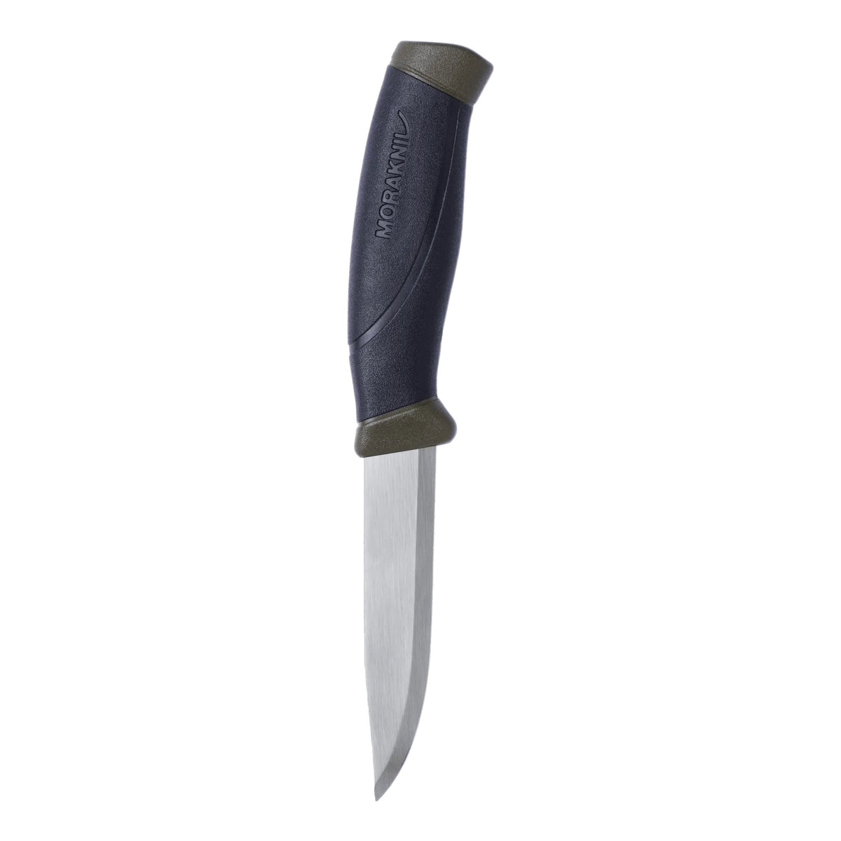 MORAKNIV - Companion C Outdoor Knife - Green — view 2