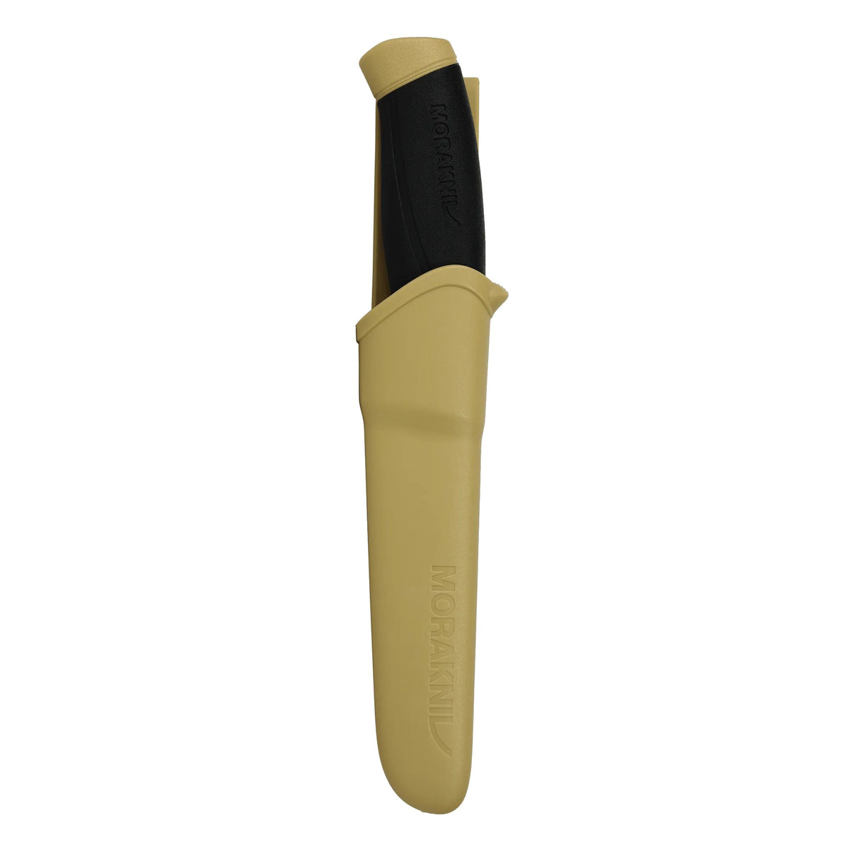 MORAKNIV - Companion S Outdoor Knife - Burnt Orange — view 10