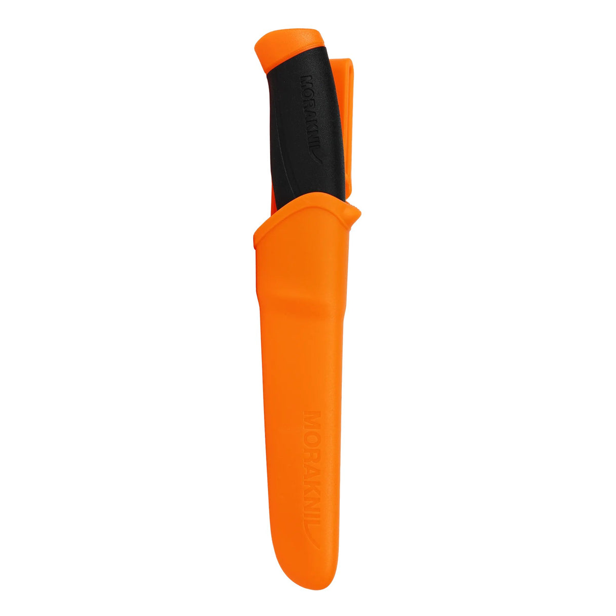 MORAKNIV - Companion S Knife in Military Green — view 3
