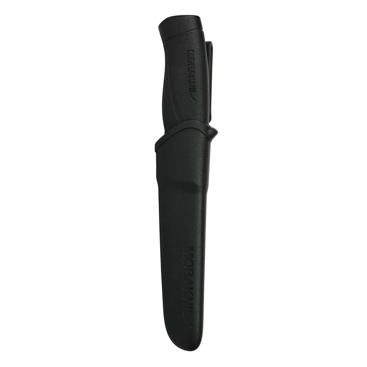 MORAKNIV - Companion Heavy Duty Knife - Burnt Orange — view 3