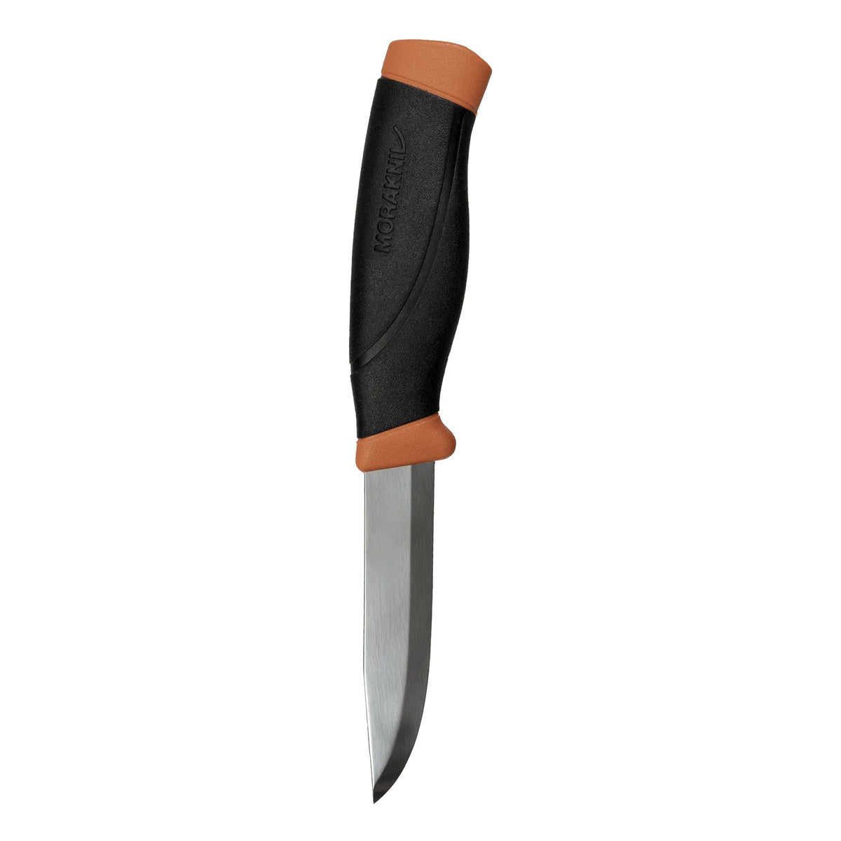 MORAKNIV - Companion Heavy Duty Knife - Burnt Orange — view 4