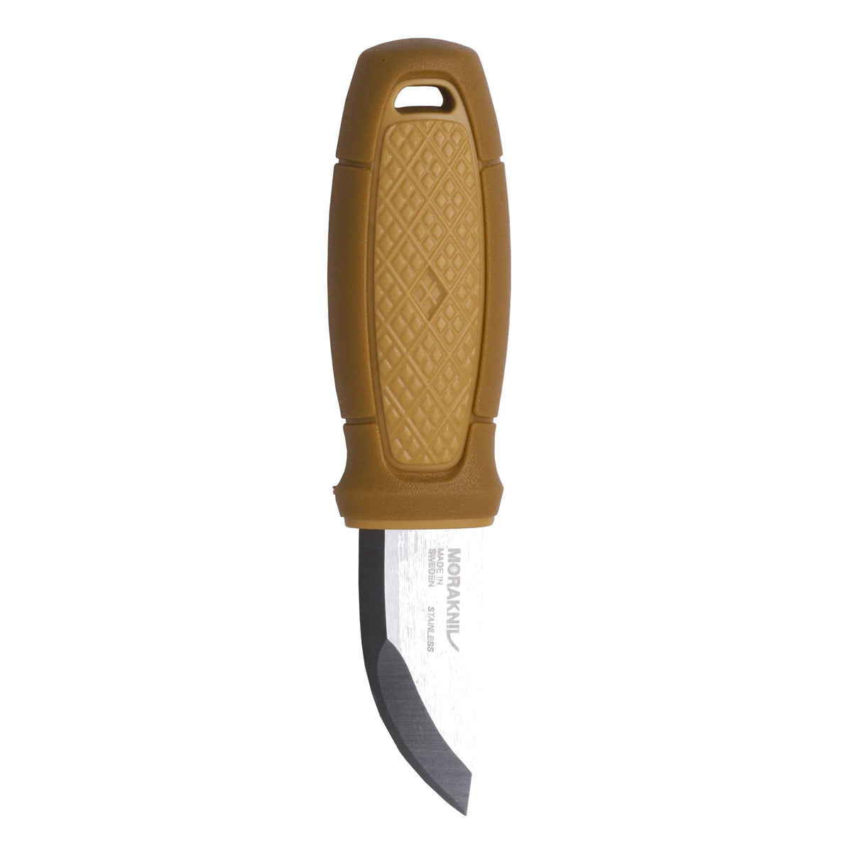 MORAKNIV - Eldris S Yellow Outdoor Knife