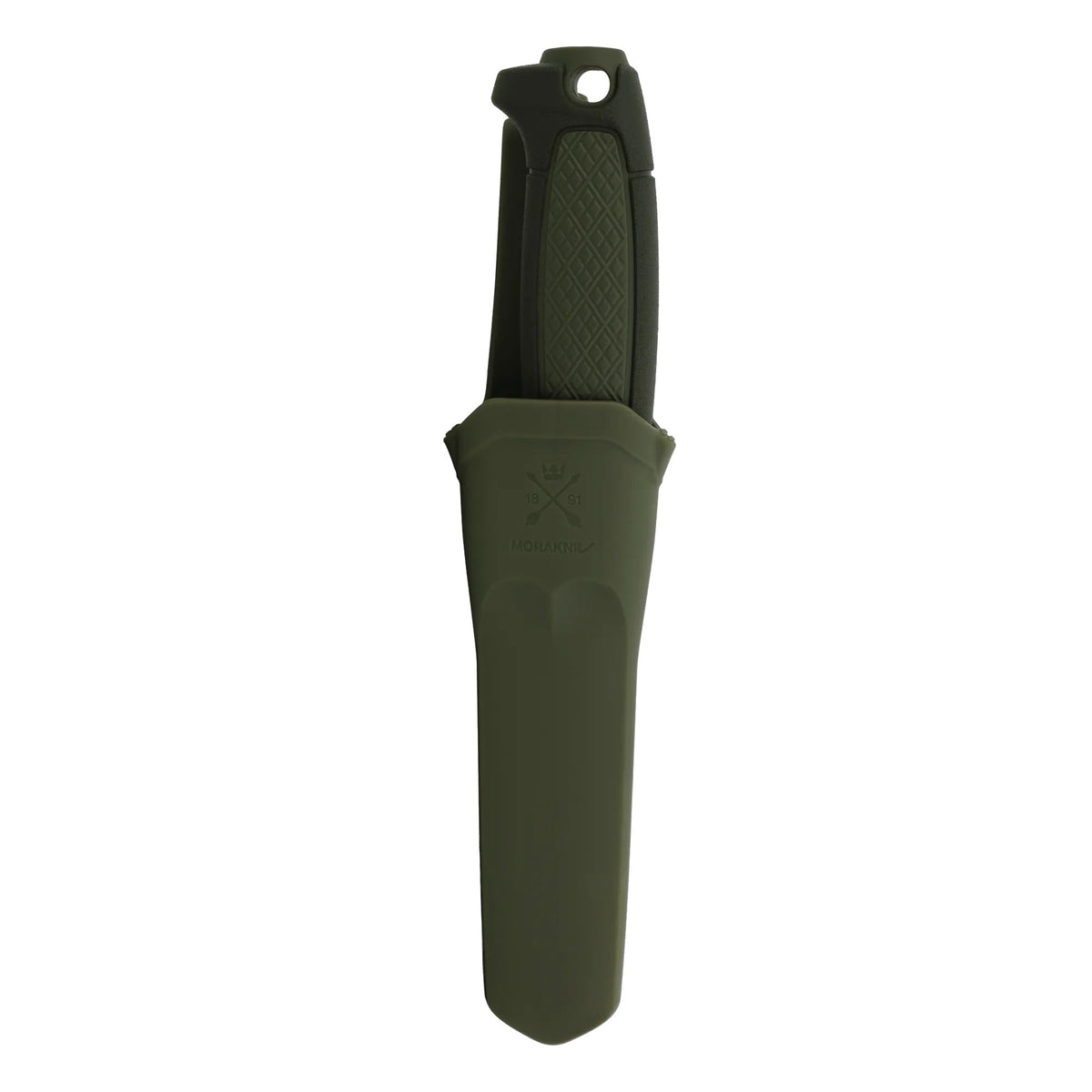 MORAKNIV - Risberg S Outdoor Knife - Lingonberries — view 3