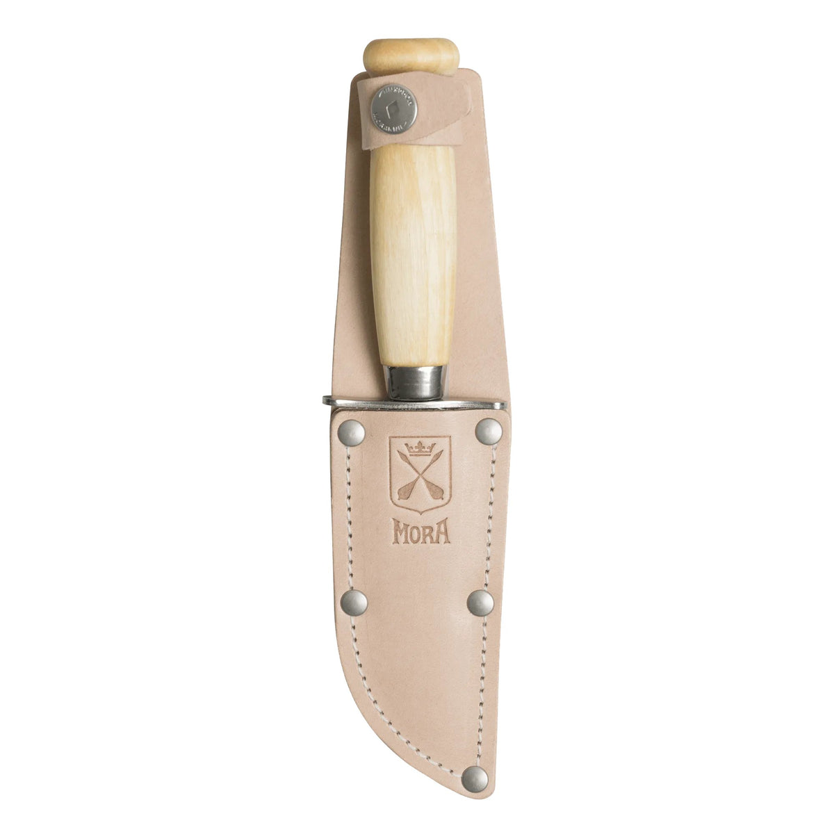 MORAKNIV - Scout 39 S Natural Outdoor Knife — view 3