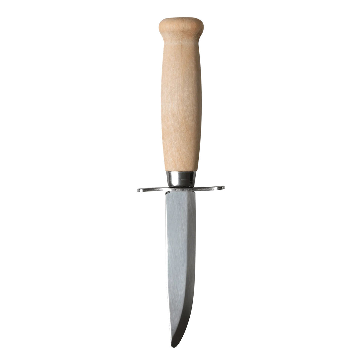 MORAKNIV - Scout 39 Safe S Blue Knife with Leather Sheath — view 9