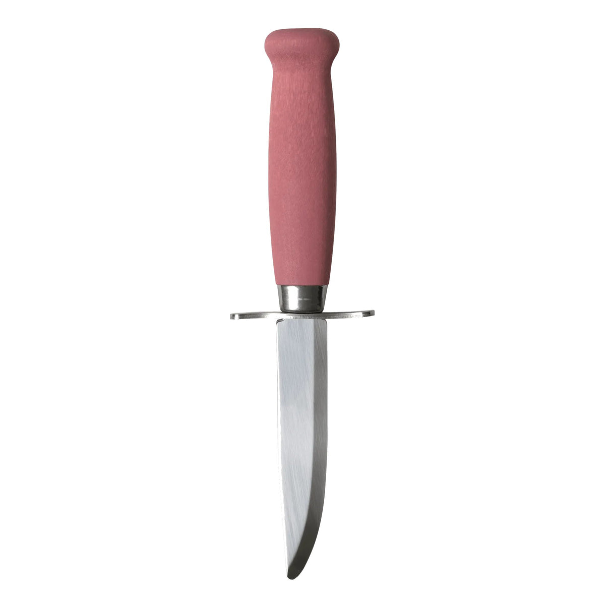 MORAKNIV - Scout 39 Safe Knife with Leather Sheath - Natural — view 2