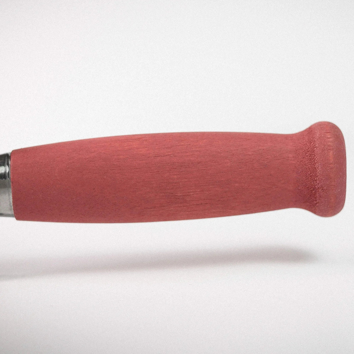 MORAKNIV - Scout 39 Safe Knife with Leather Sheath - Natural — view 4