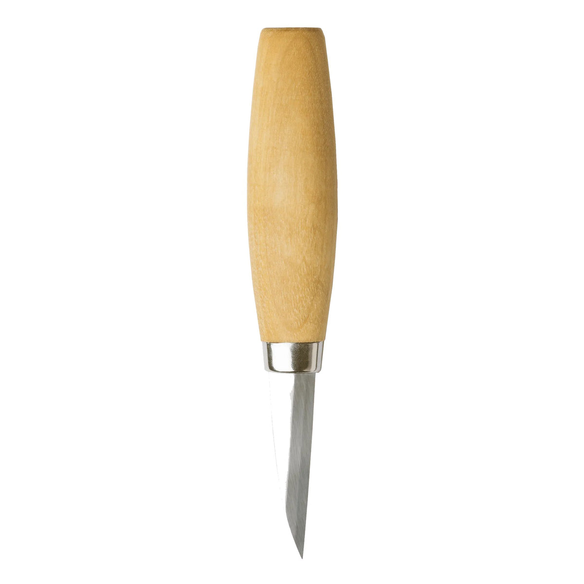 MORAKNIV - Woodcarving 122 LC Birch Knife — view 4