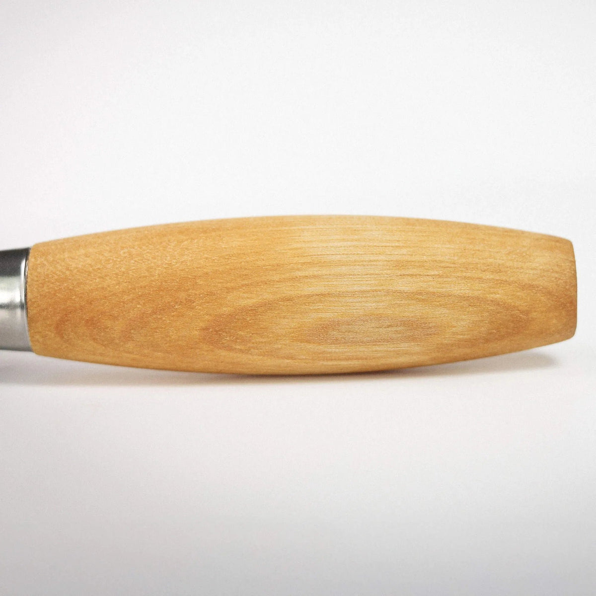MORAKNIV - Hook Knife 164 S with Leather Sheath, Right-Handed — view 3