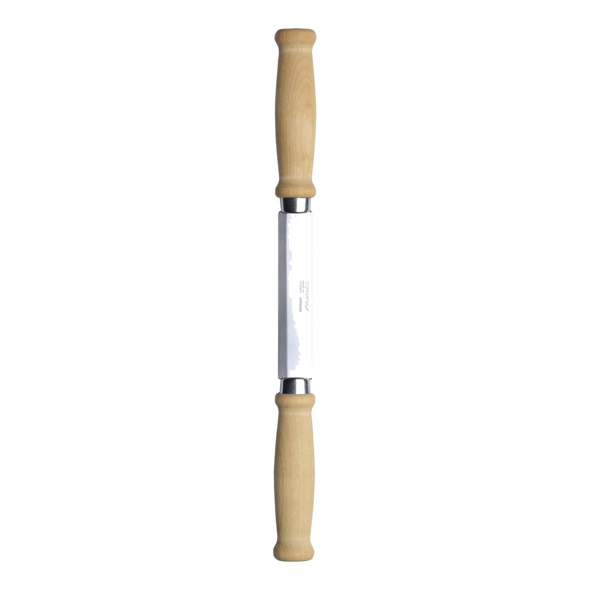 MORAKNIV - Splitting Knife 220 S with Birch Handles