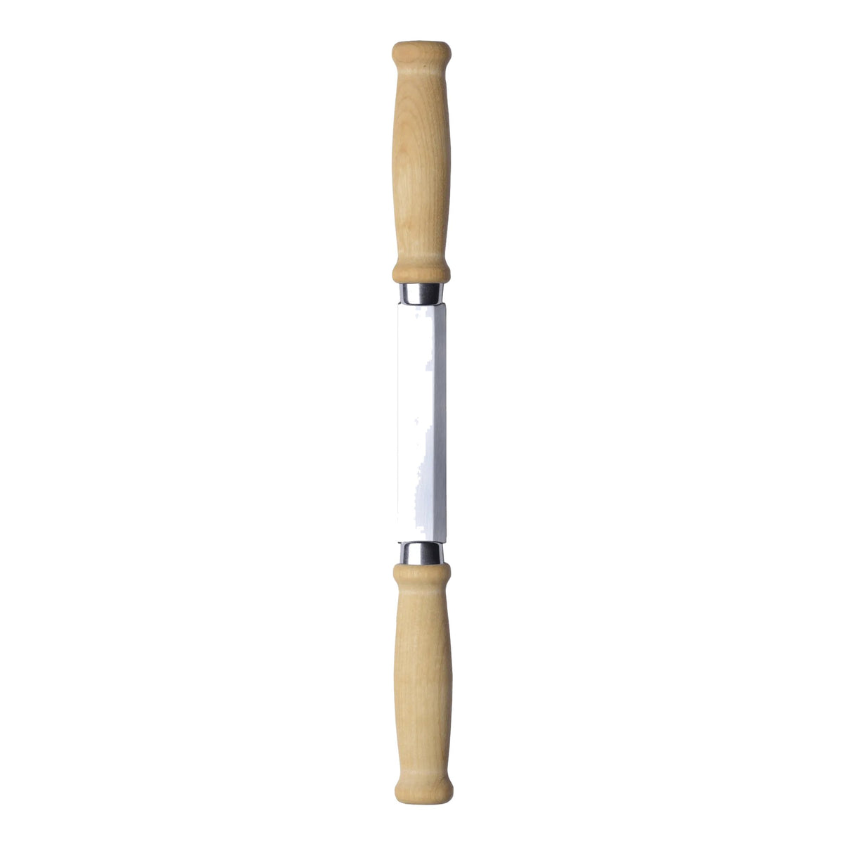 MORAKNIV - Splitting Knife 220 S with Birch Handles — view 2