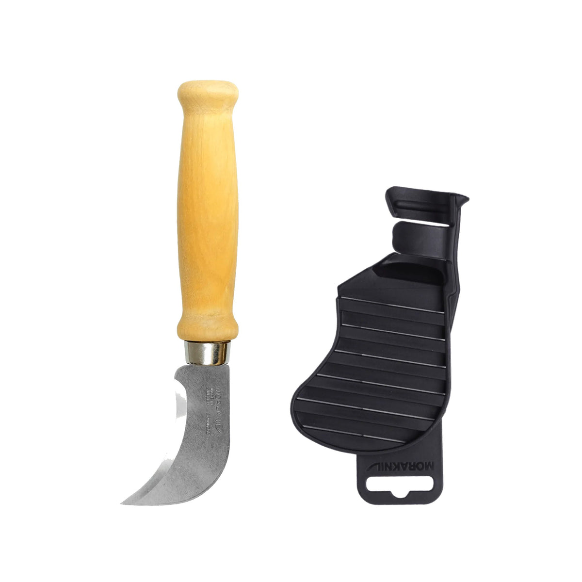MORAKNIV - Roofing Felt Knife S Birch — view 2