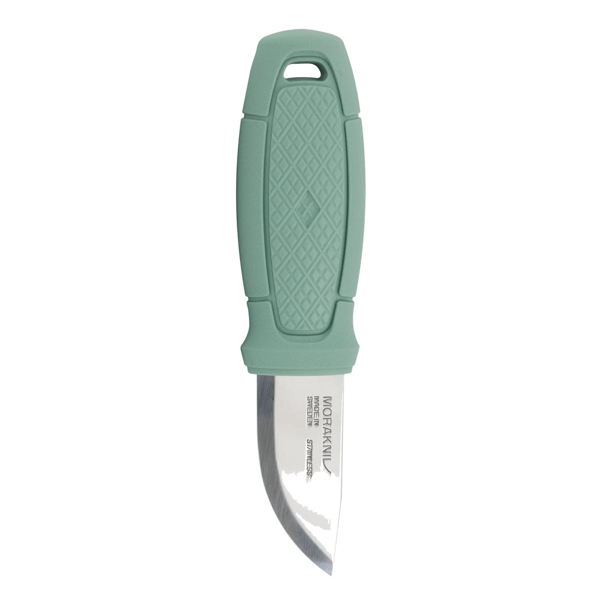 MORAKNIV - Eldris LightDuty EDC Knife - Mint Green