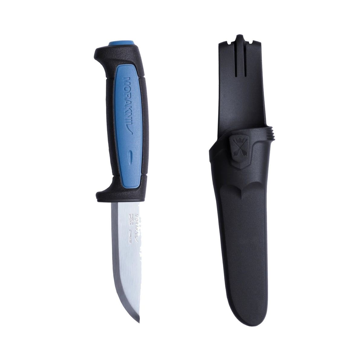 MORAKNIV - Pro S Craft Knife Blue — view 2