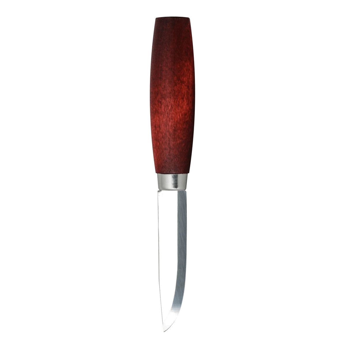 Morakniv - Classic No 1 C Knife with Red Birch Handle — view 3