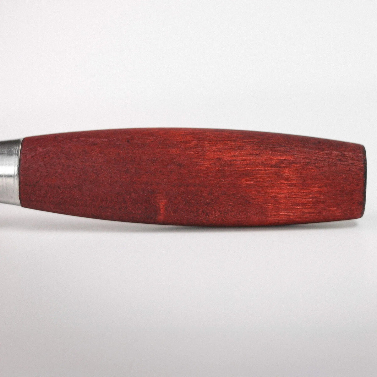 Morakniv - Classic No 1 C Knife with Red Birch Handle — view 5