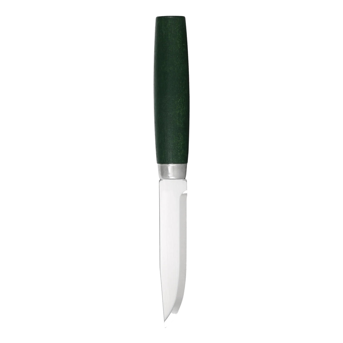 Morakniv - Steak Knife Classic Skog 4-Piece Set - Green — view 2