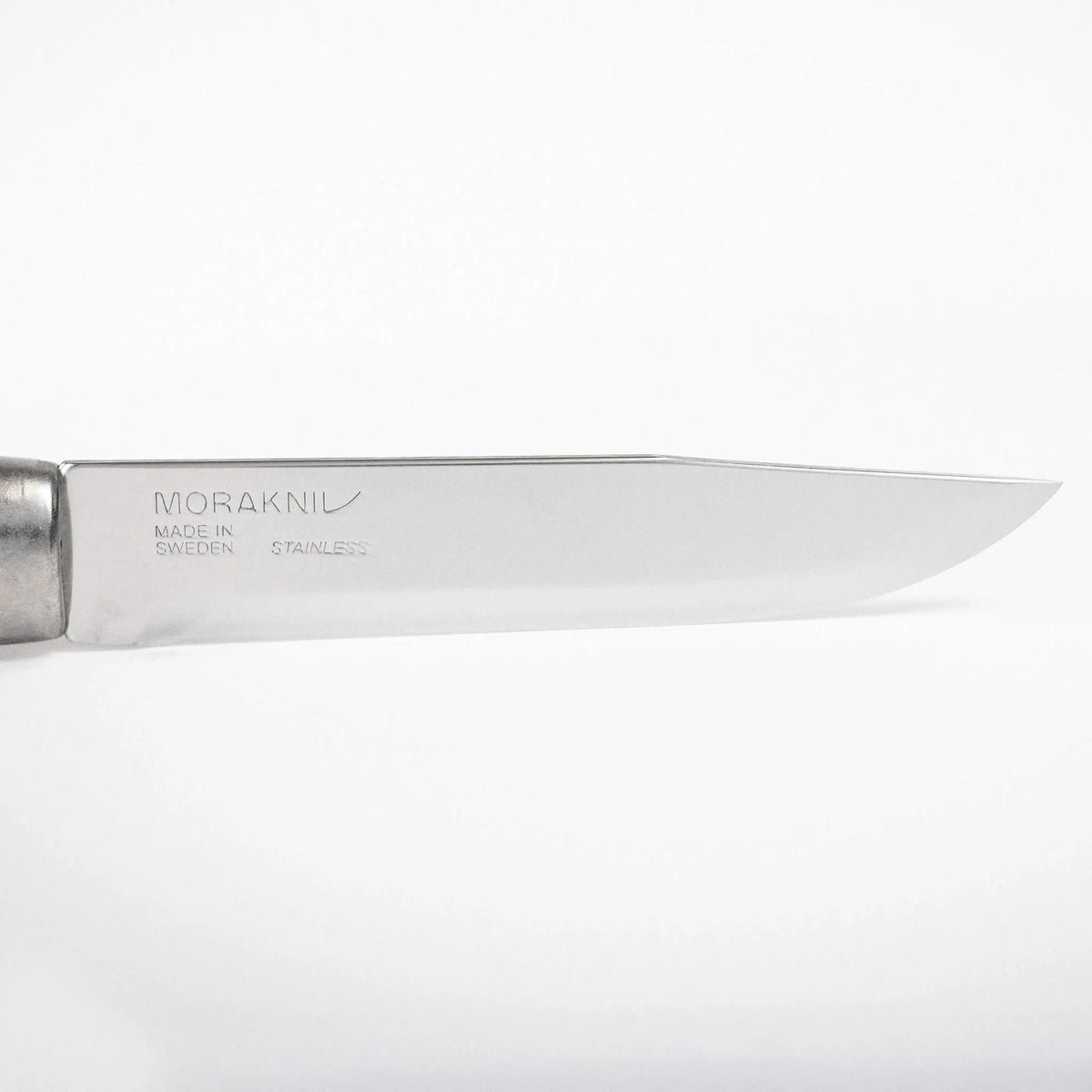 MORAKNIV - Steak Knife Classic Jord 4-Piece Set — view 3