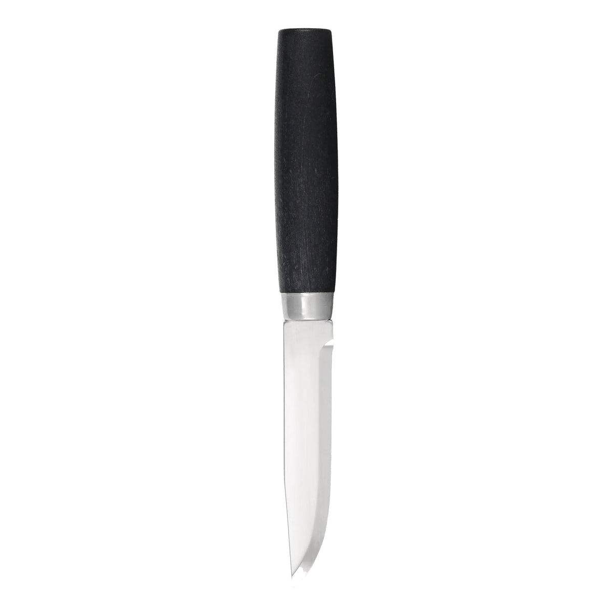 MORAKNIV - Steak Knife Classic Aska Set, Black Handles — view 2