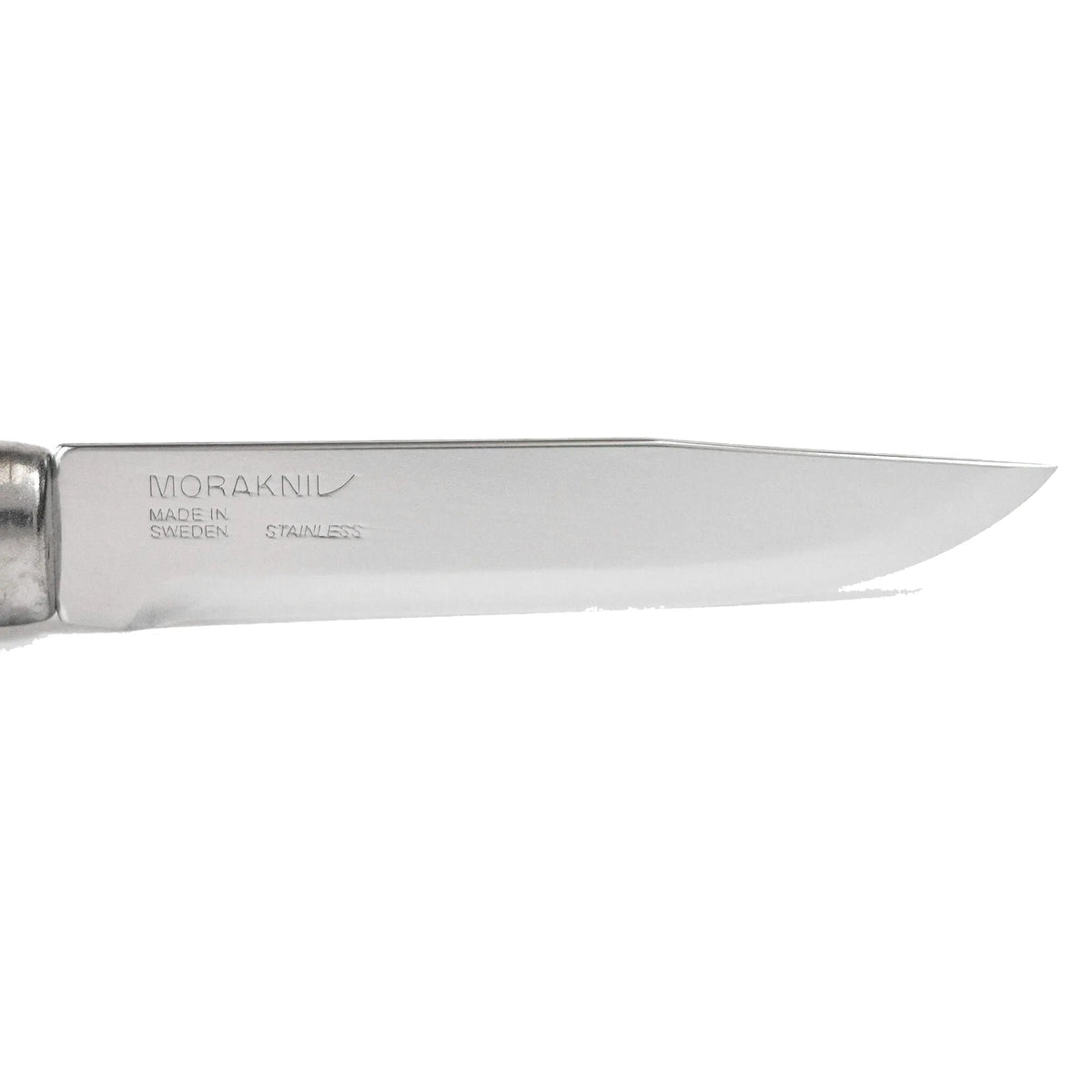 MORAKNIV - Steak Knife Classic Aska Set, Black Handles — view 3