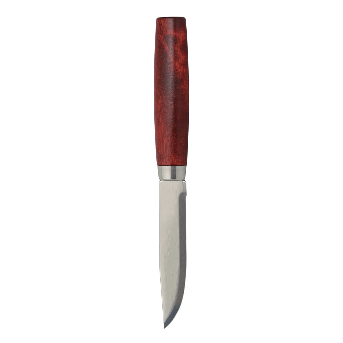 Morakniv - Steak Knife Classic 6-Pack with Red Birch Handles — view 3