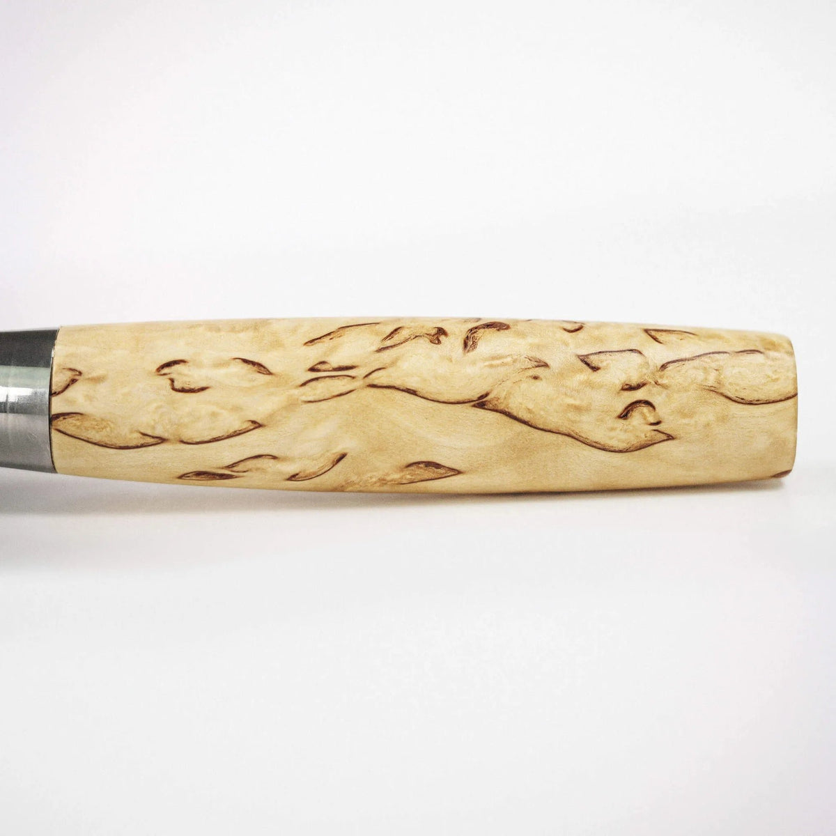 Morakniv - Steak Knife Masur Birch 2-Piece Set — view 5