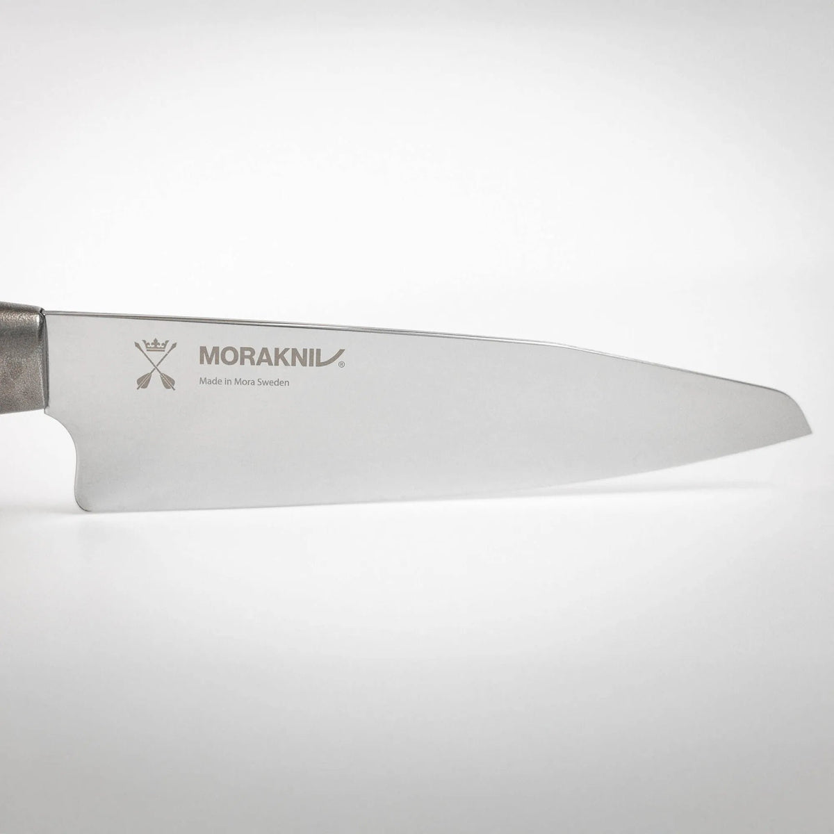Morakniv - Utility Knife Classic 1891 S Red — view 3