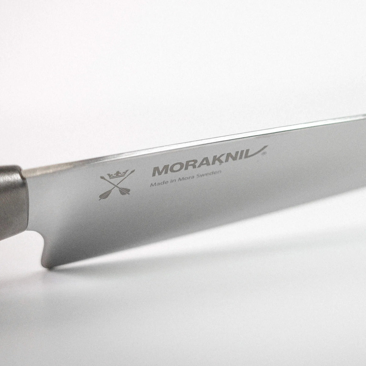 Morakniv - Utility Knife Classic 1891 S Red — view 4