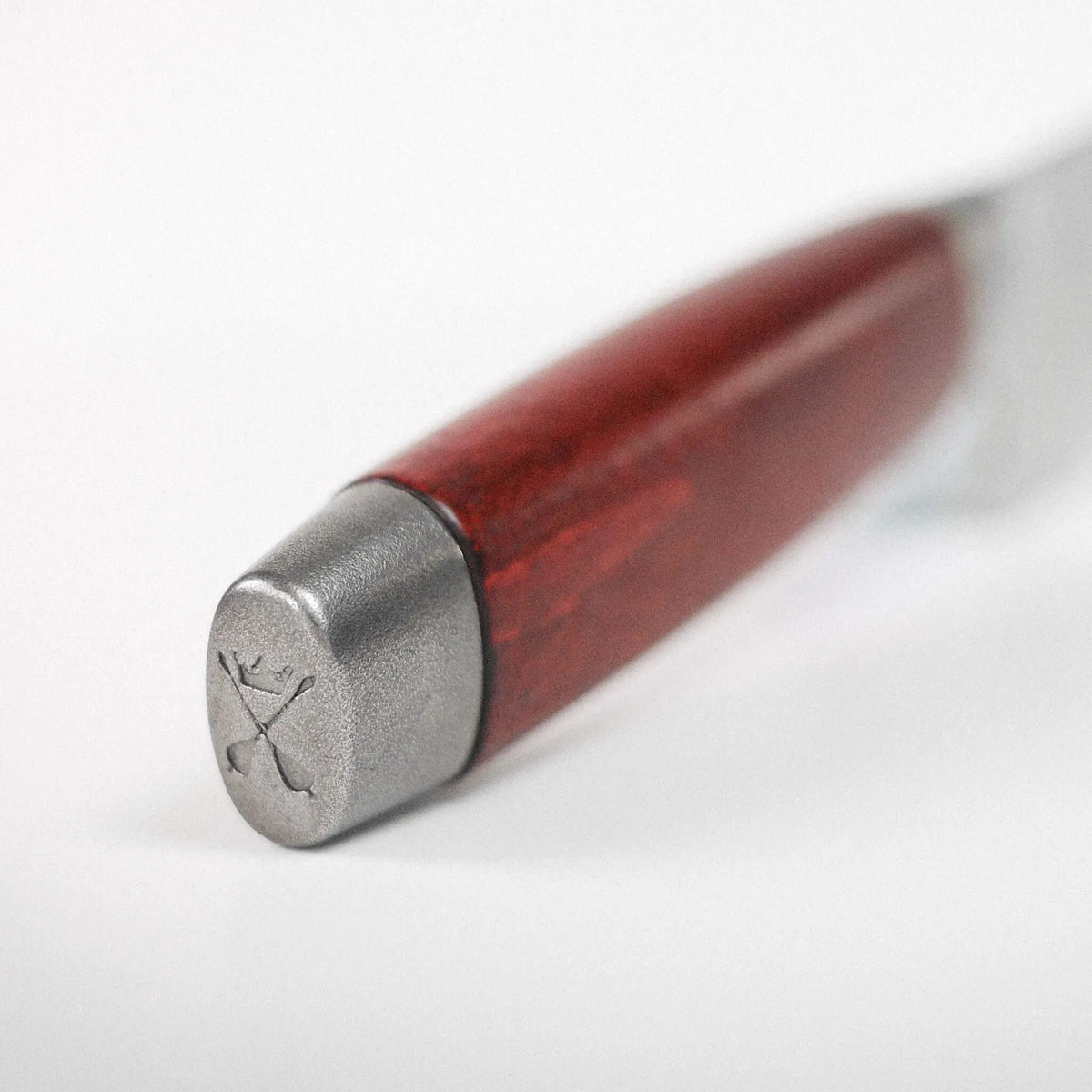 Morakniv - Utility Knife Classic 1891 S Red — view 5