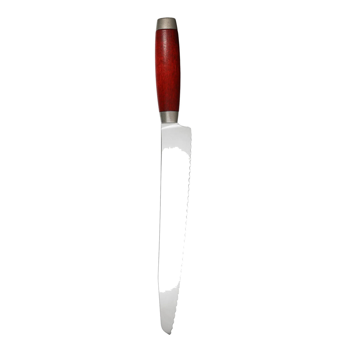 MORAKNIV - Bread Knife Classic 1891 S Red — view 2