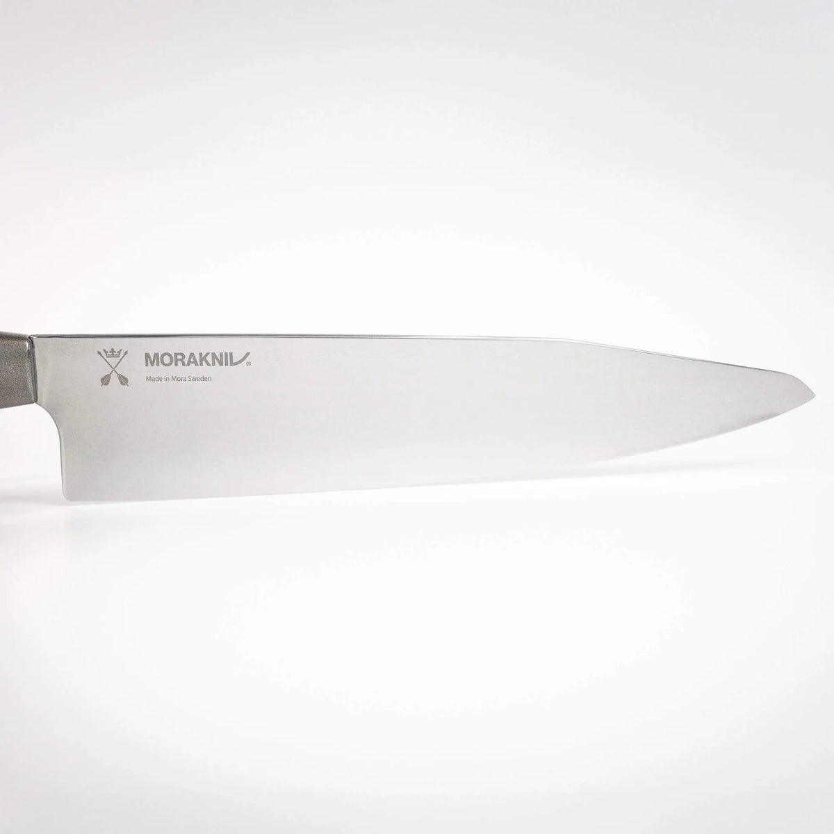 Morakniv - Chef's Knife Classic 1891 Red — view 3