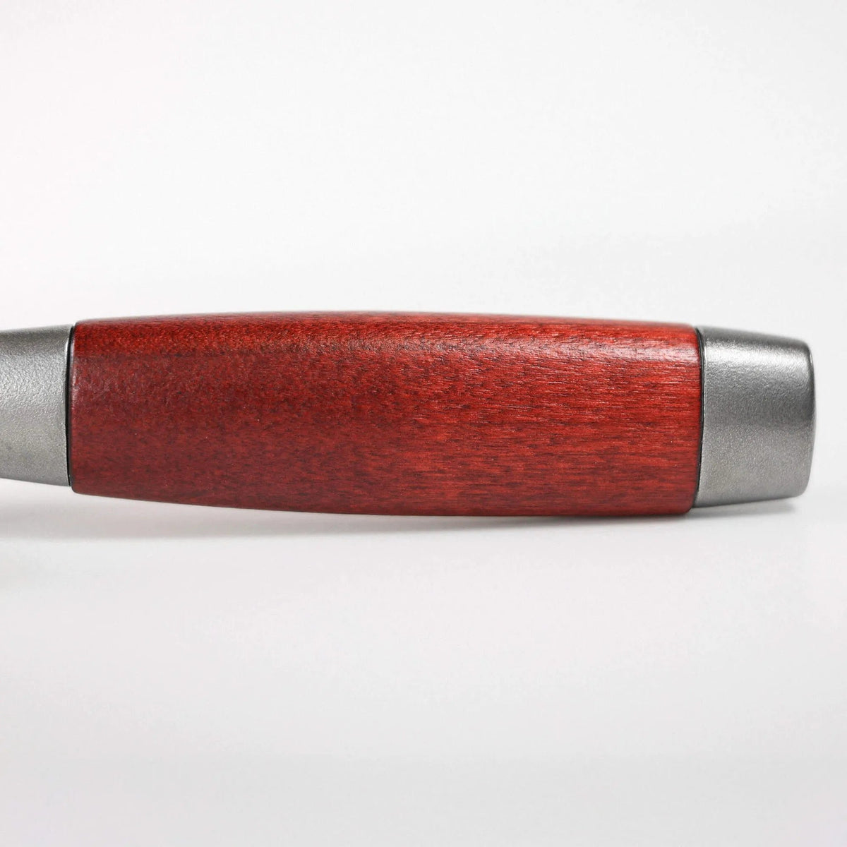 MORAKNIV - Classic 1891 Paring Knife with Red Birch Handle — view 6