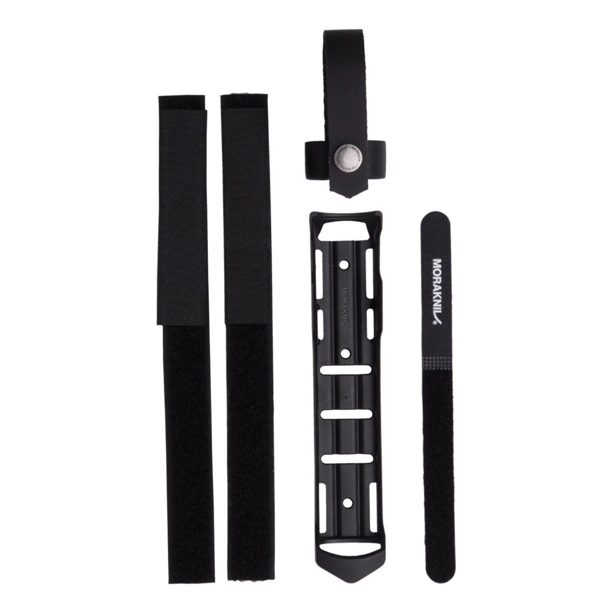 MORAKNIV - Multi-Mount Kit for Kansbol - Black