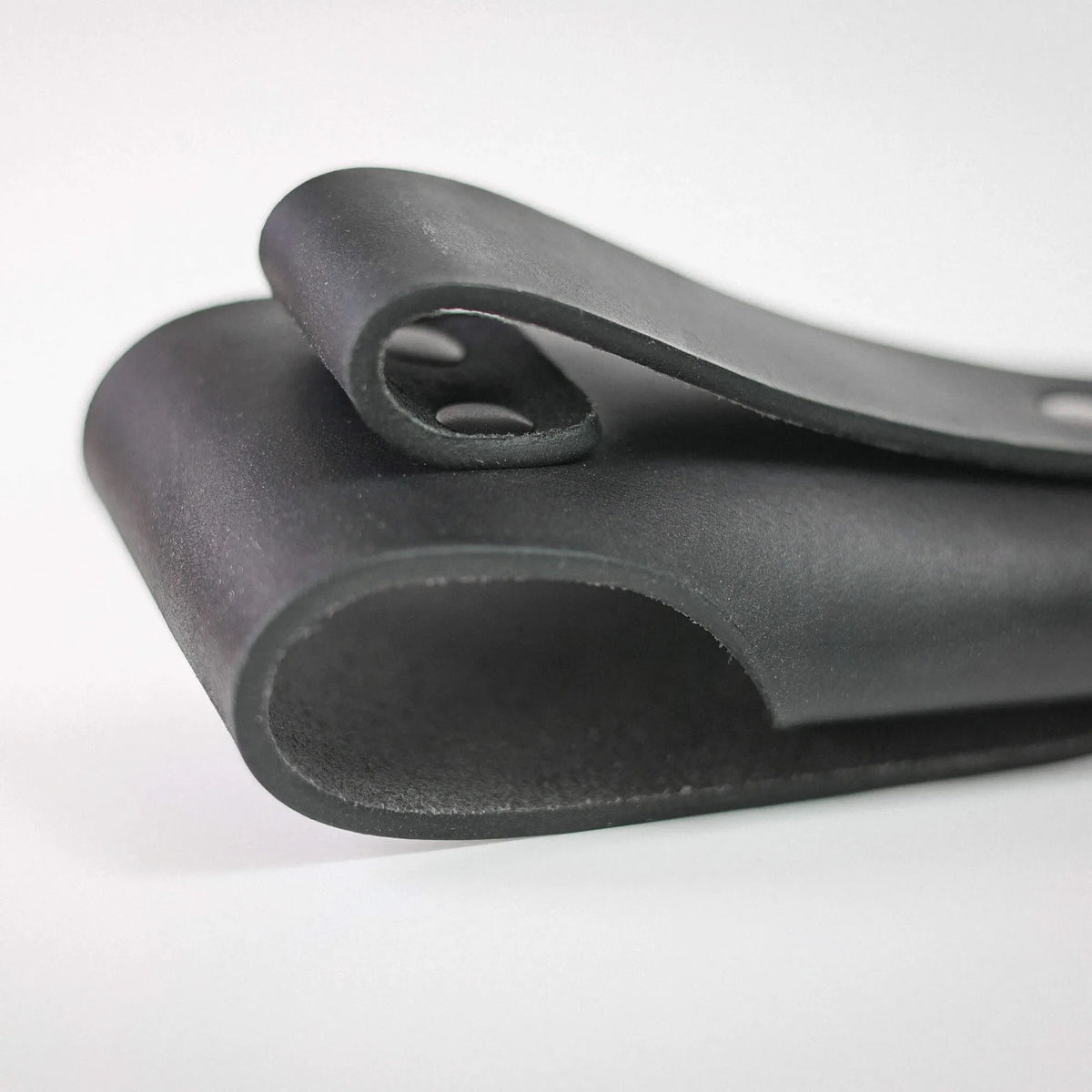 MORAKNIV - Leather Sheath for Garberg and Kansbol — view 2