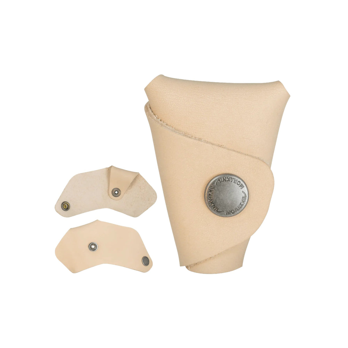 MORAKNIV - Leather Sheath for Hook Knife 162/164