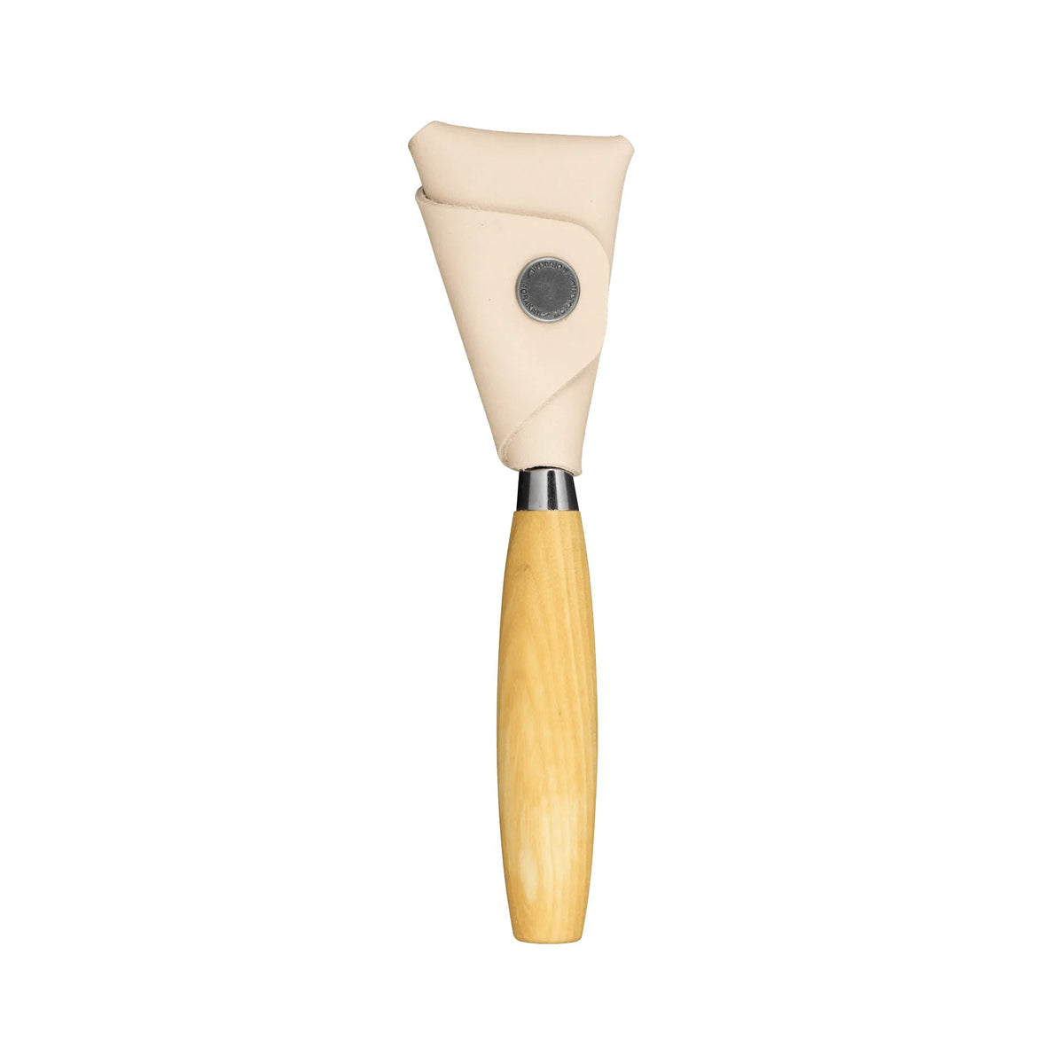 MORAKNIV - Leather Sheath for Hook Knife 162/164 — view 3