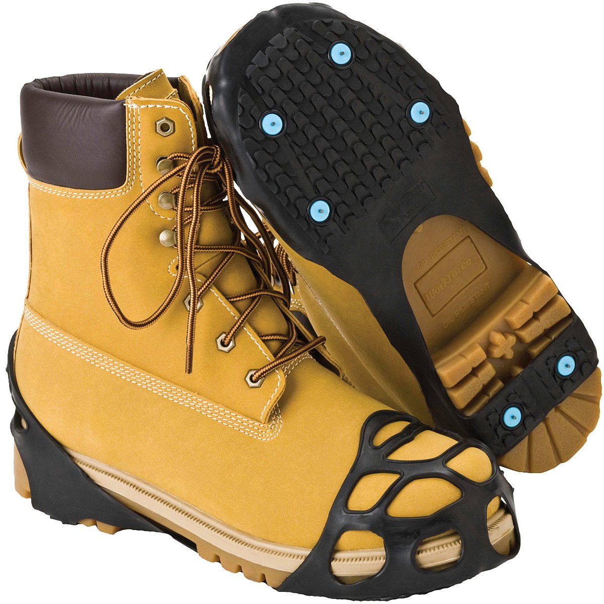 DUE NORTH - All Purpose Traction Devices LG