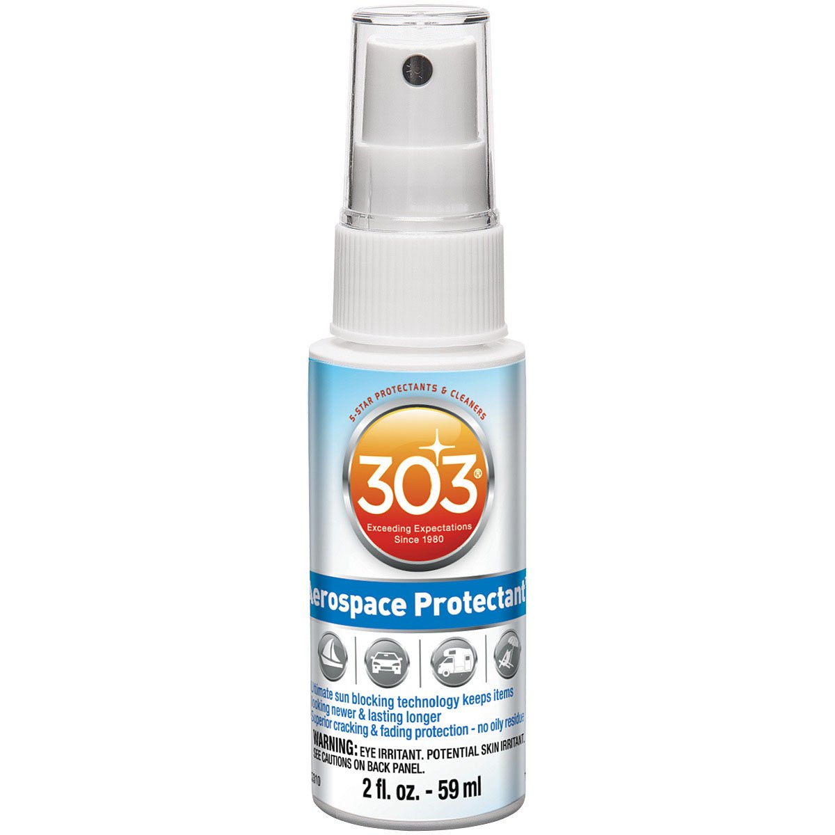 303 Products - Aerospace Protectant 2 oz
