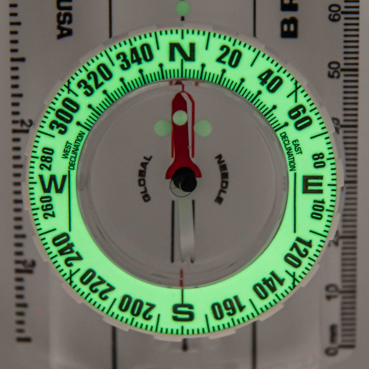 BRUNTON - 8010 Compass Glow