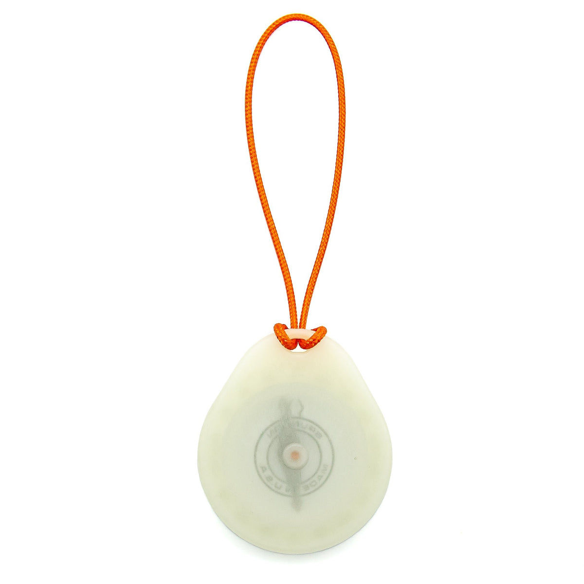 BRUNTON - Glowing Key Ring Compass