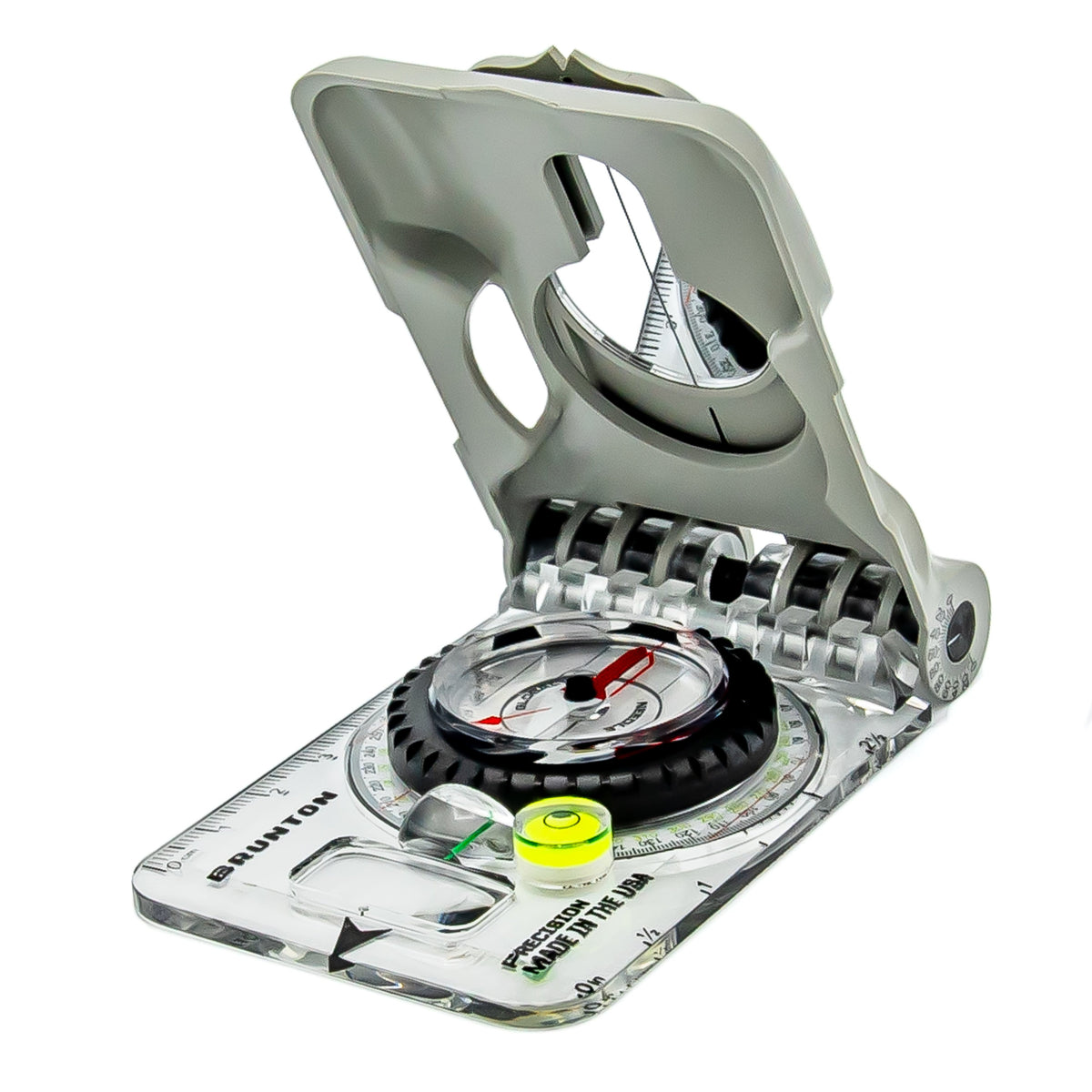 BRUNTON - TruArc20 Mirror Compass