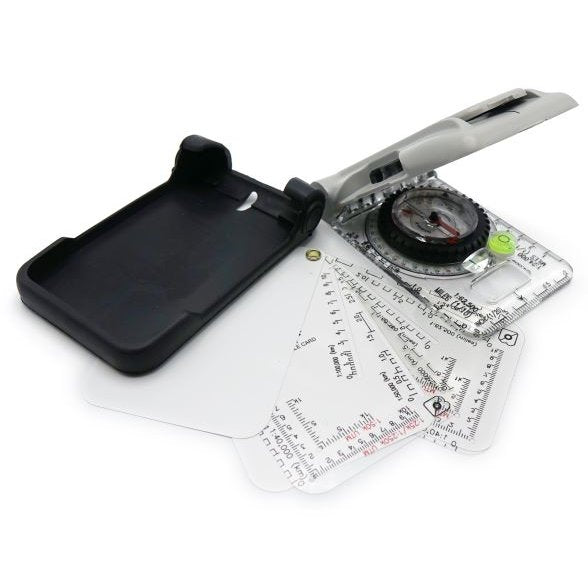 BRUNTON - TruArc20 Mirror Compass