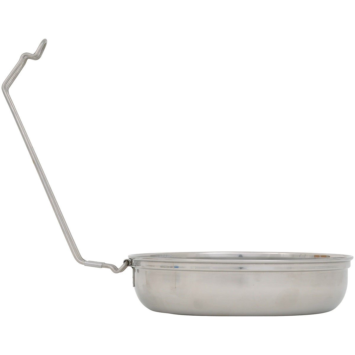 OLICAMP - Stainless Steel Mess Kit
