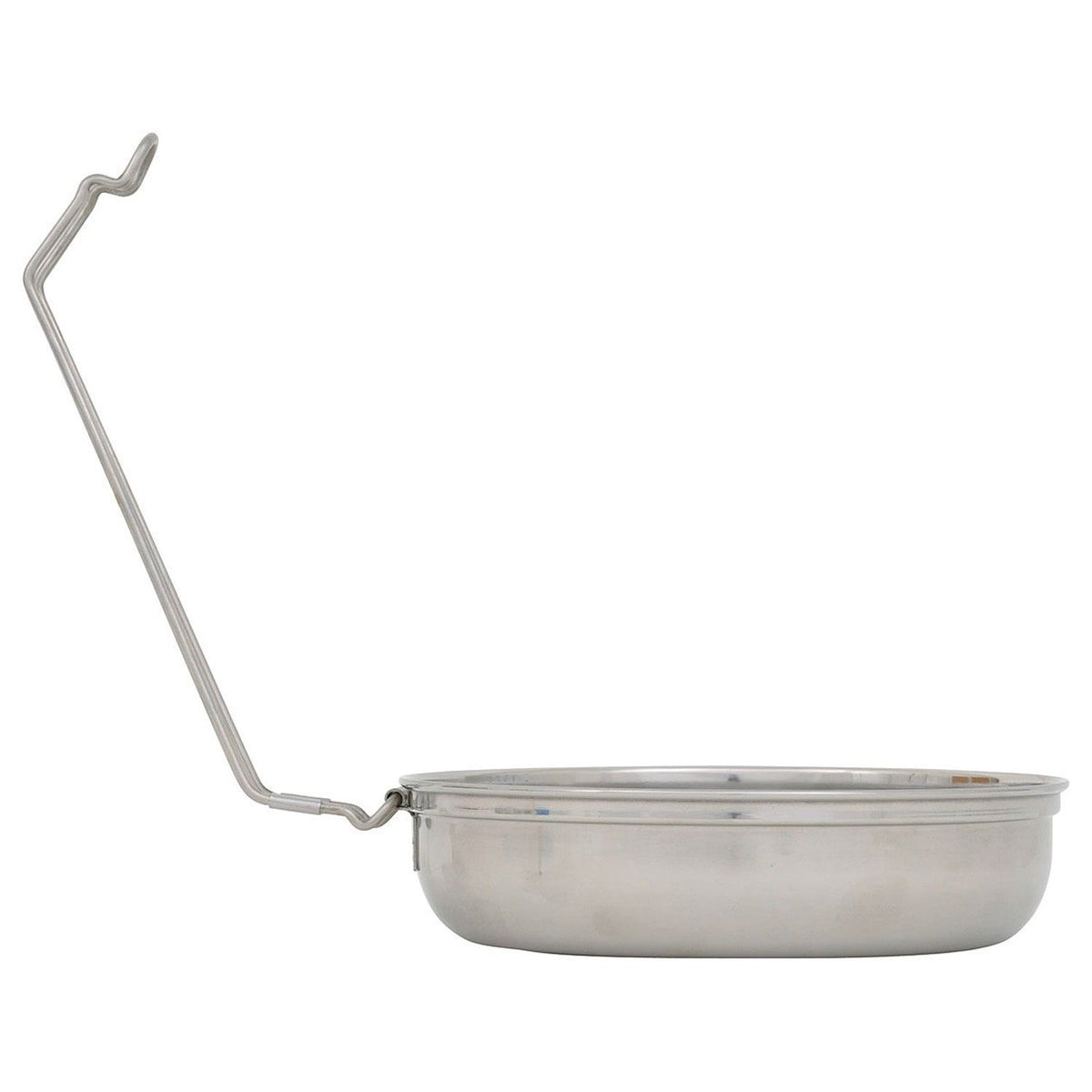 OLICAMP - Deluxe Mess Kit (9 pcs) for Backcountry Cooking