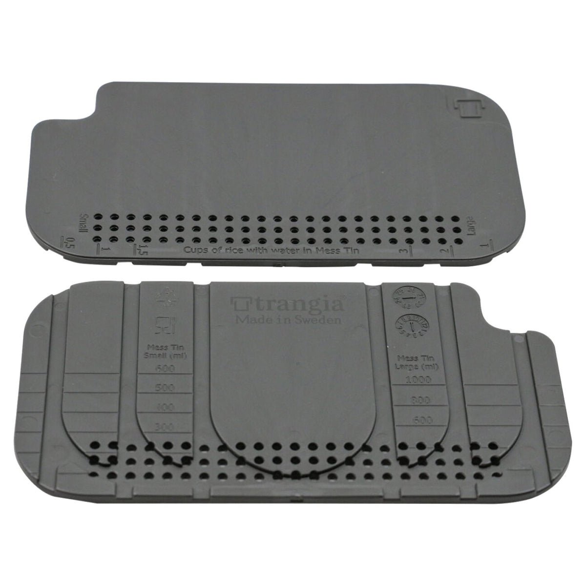 TRANGIA - Multi-Disc for Mess Tin — view 2