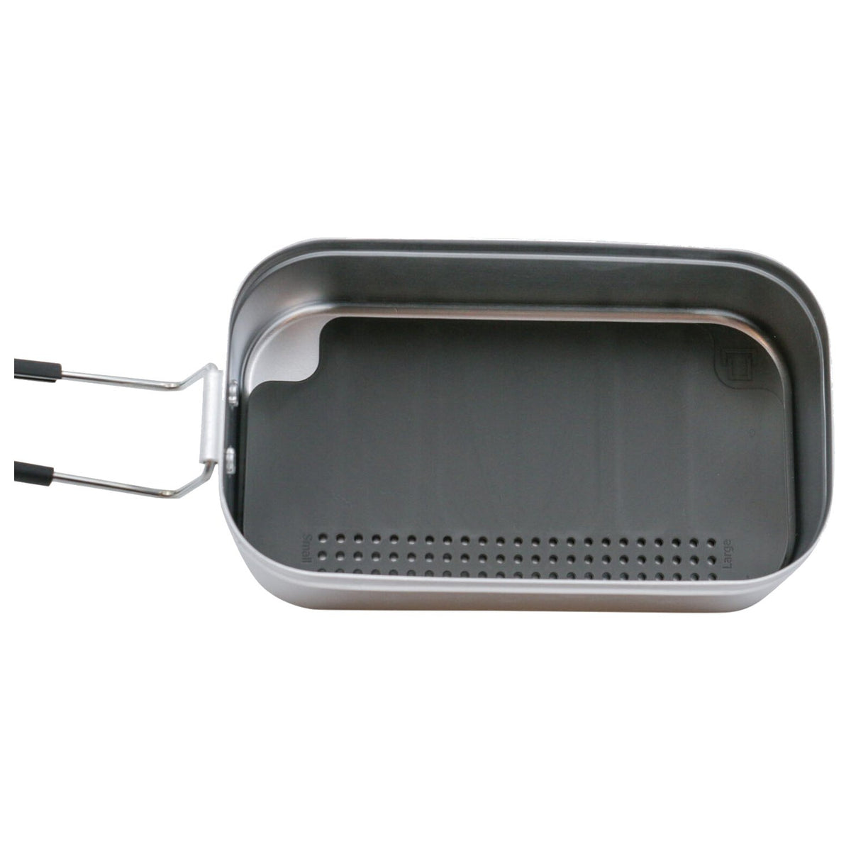 TRANGIA - Multi-Disc for Mess Tin — view 3