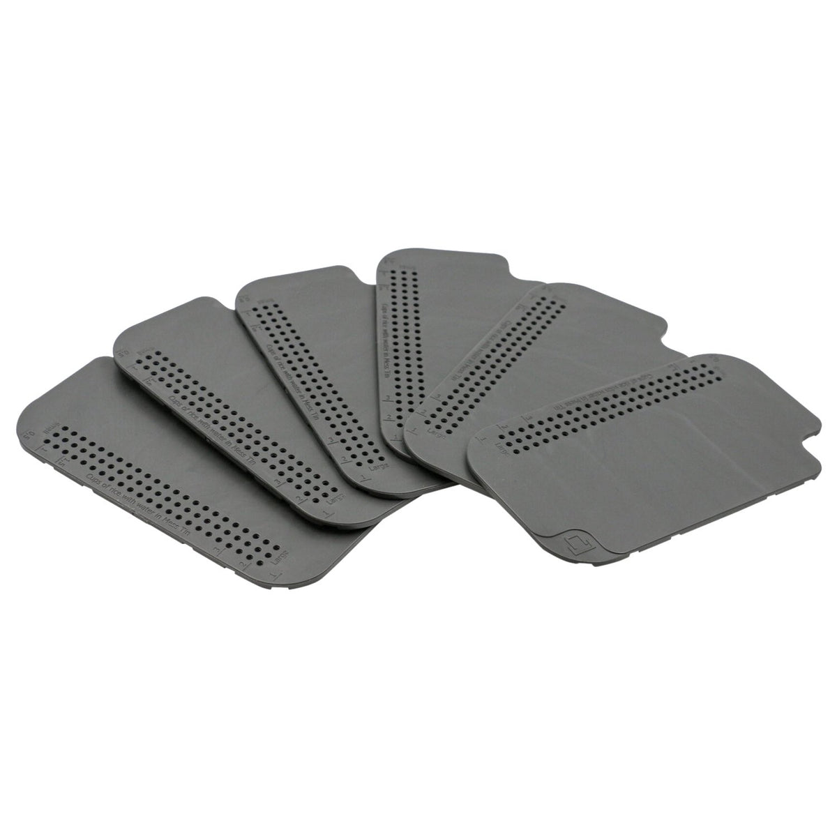 TRANGIA - Multi-Disc for Mess Tin — view 5