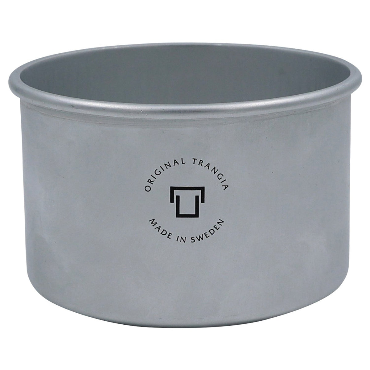 TRANGIA - Pot Micro 0.5 L Ultralight Aluminium