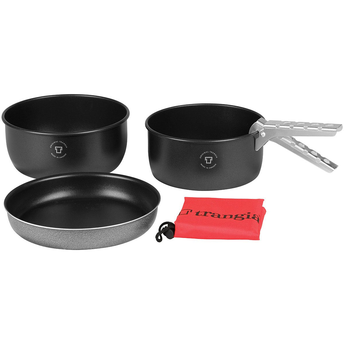 TRANGIA - Tundra 1 Cookware Set