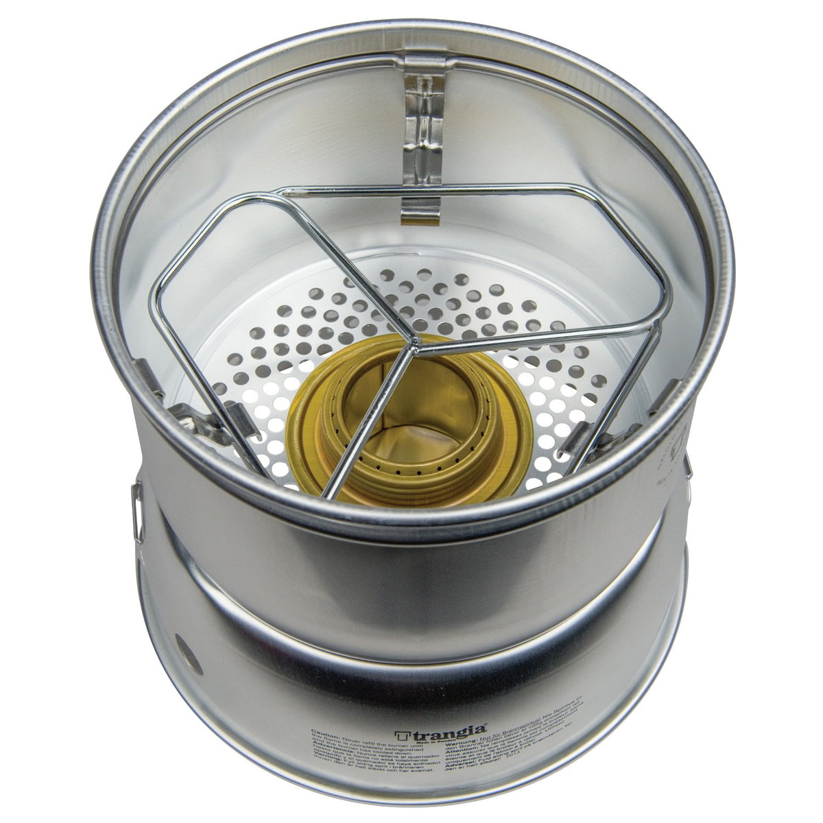TRANGIA - Pan Stand for 27 or 25 Stoves — view 2